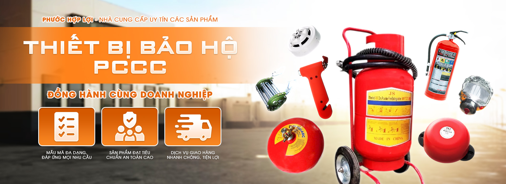 QUẦN ÁO BẢO HỘ LAO ĐỘNG QUẢNG NGÃI - DNTN PHƯỚC HỢP LỢI